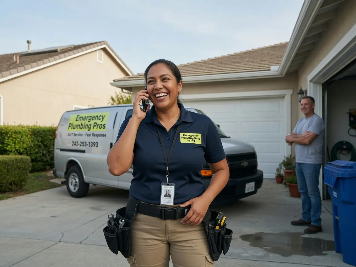 Emergency Plumber Colfax, WI FAQs